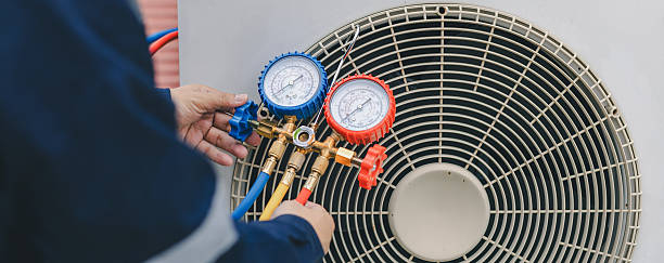 Licensed Hvac service in Fitchburg, WI - JG Cool HVAC